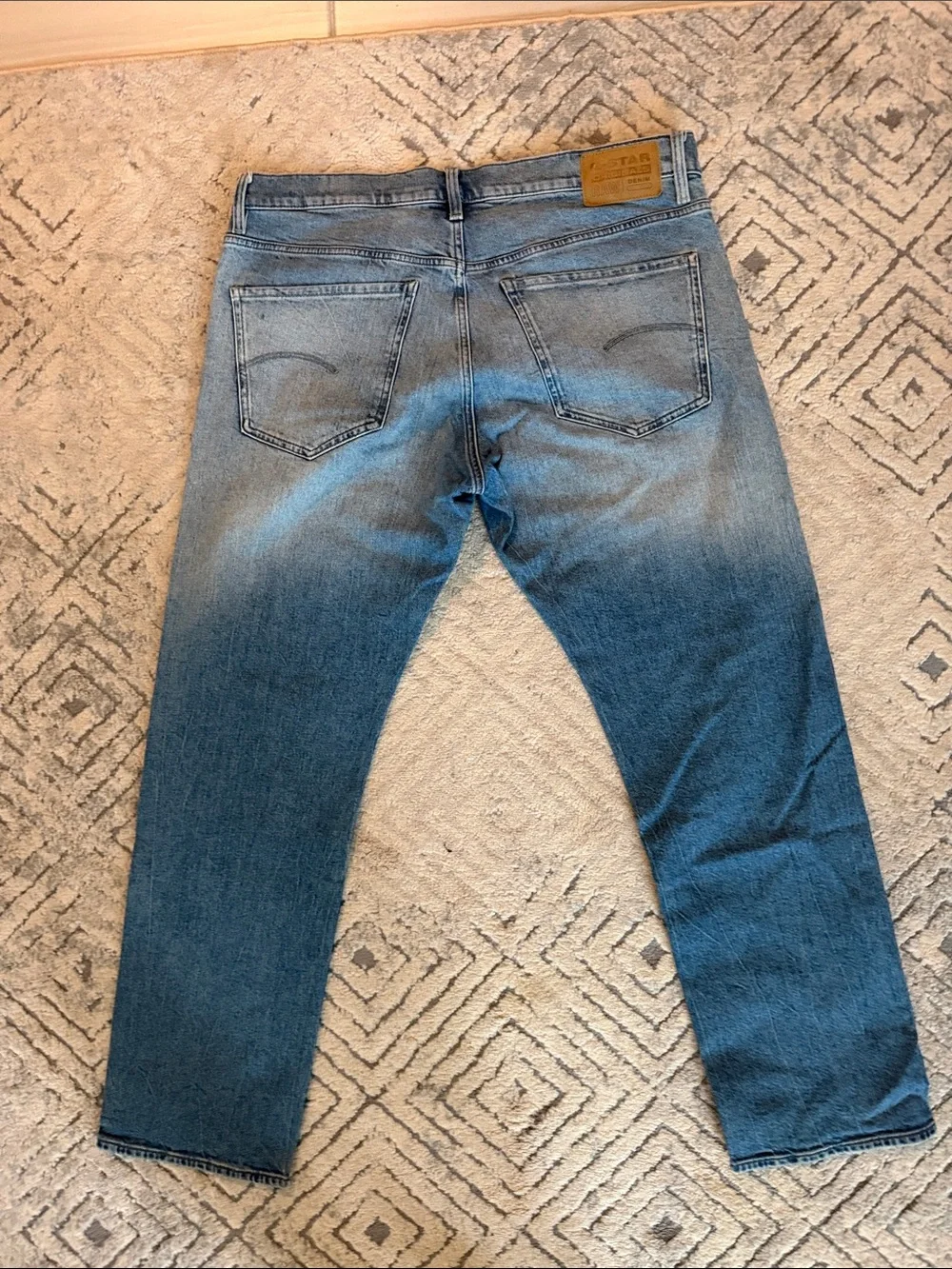 G-Star Raw Denim